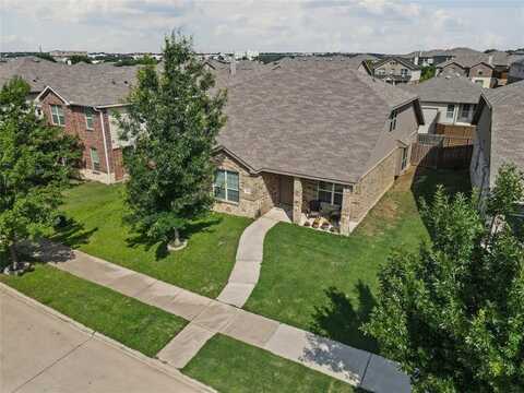 3412 San Lucas Lane, Denton, TX 76208