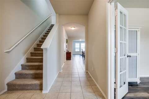 3412 San Lucas Lane, Denton, TX 76208