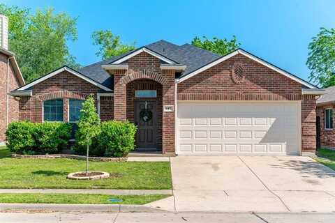 447 Coolidge Lane, Lavon, TX 75166