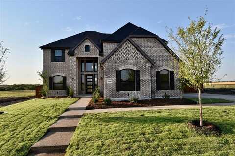 3950 WILDERNESS Drive, Prosper, TX 75078
