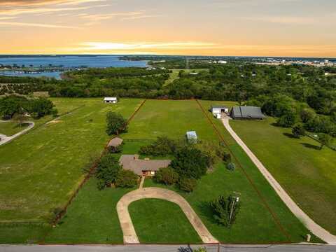 1434 Harlin Drive, St Paul, TX 75098