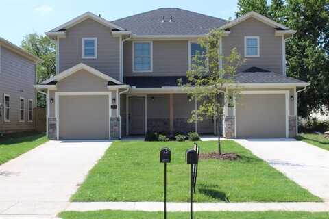 202 W Lake Avenue, Sherman, TX 75090