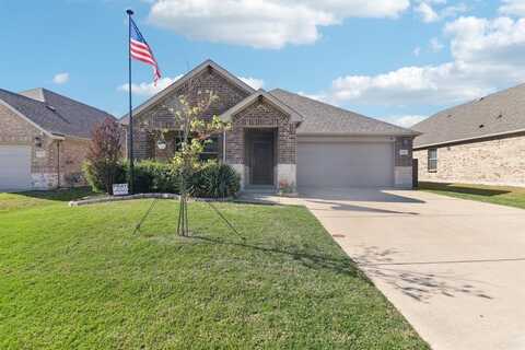 747 Cascade Lane, Princeton, TX 75407
