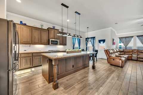 717 Willowbranch Lane, Midlothian, TX 76065