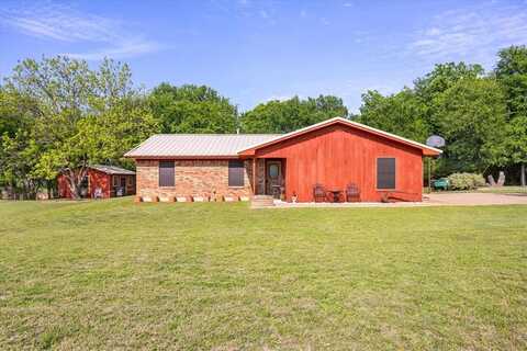 607 E Elm Street, Glen Rose, TX 76043