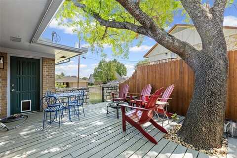 5008 Santa Elena Court, Granbury, TX 76049