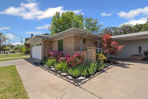 5008 Santa Elena Court, Granbury, TX 76049