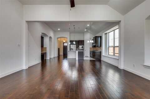 3312 Balcones Drive, Irving, TX 75063
