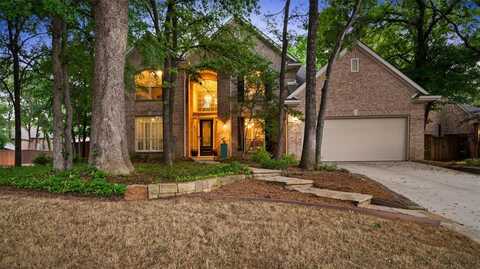4217 Georgetown Drive, Flower Mound, TX 75028