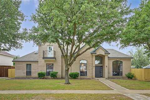2735 Water Oak Drive, Grand Prairie, TX 75052