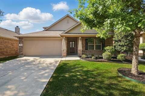 1325 Zanna Grace Way, Fort Worth, TX 76052