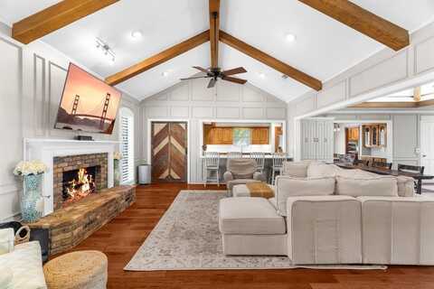1500 Harrington Drive, Plano, TX 75075