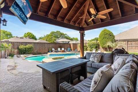 1500 Harrington Drive, Plano, TX 75075