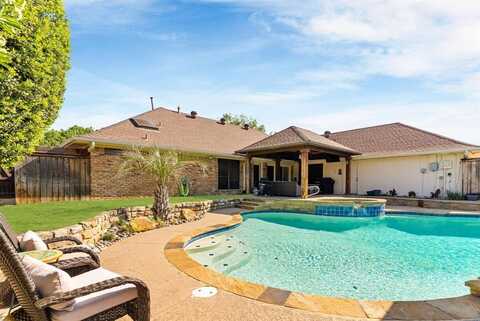 1500 Harrington Drive, Plano, TX 75075