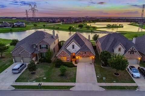 14729 Seventeen Lakes Boulevard, Fort Worth, TX 76262