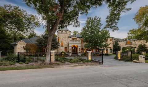14917 Lake Forest Drive, Addison, TX 75254