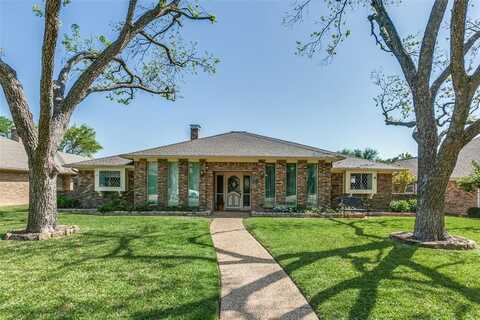 9128 Dusti Drive, Dallas, TX 75243