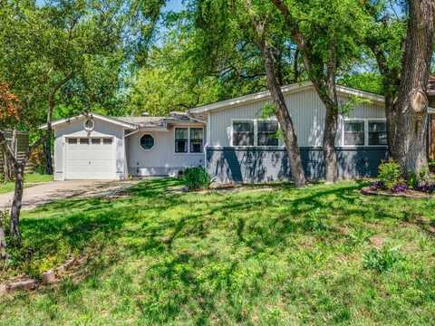 2108 San Jose Drive, Fort Worth, TX 76112
