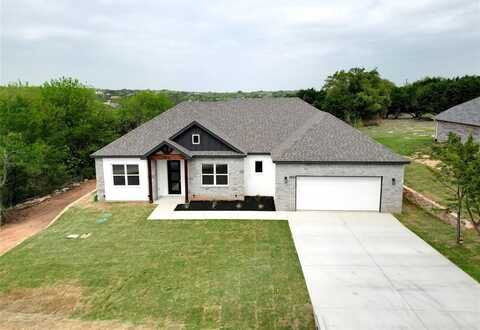 5010 Terlingua Drive, Granbury, TX 76048