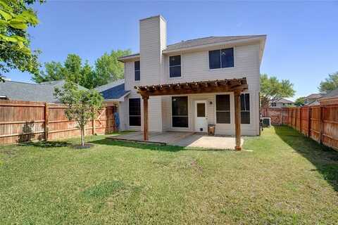 720 Summit Run, Lewisville, TX 75077