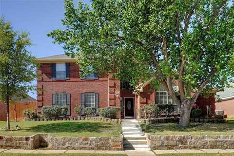 720 Summit Run, Lewisville, TX 75077