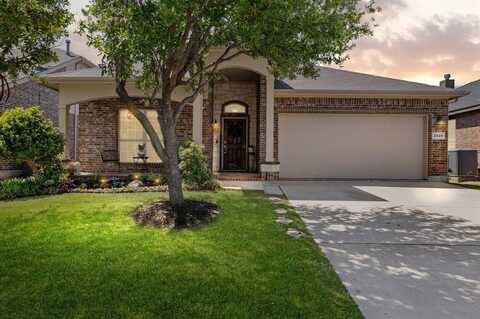 2520 Grey Kingbird Trail, Fort Worth, TX 76244