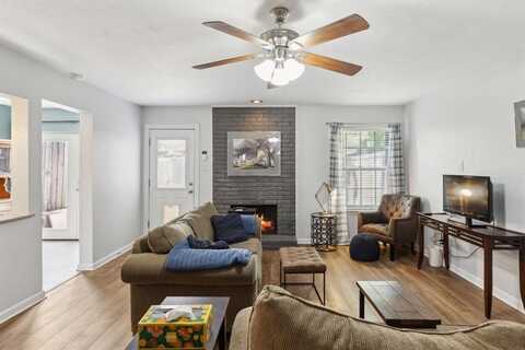 10729 Sandpiper Lane, Dallas, TX 75230