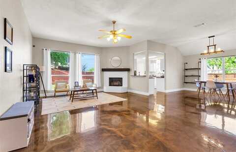 500 Nathan Street, Saginaw, TX 76179