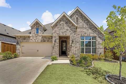 4004 Pond Cypress Street, Aubrey, TX 76227