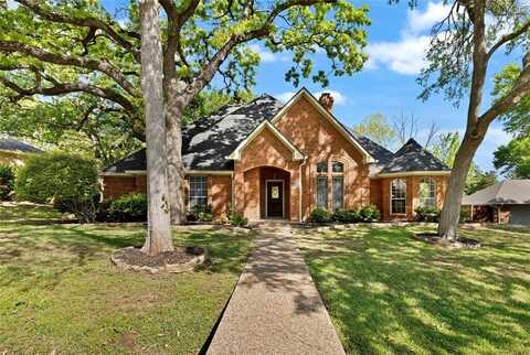 410 Longfellow Drive, Highland Village, TX 75077