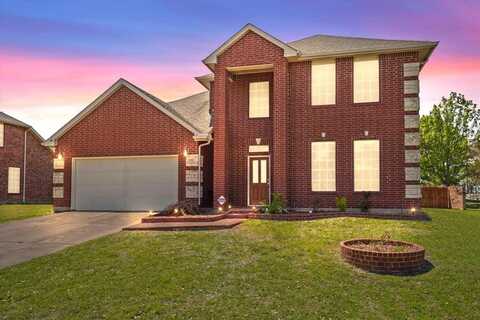 1603 Willow Lane, Cedar Hill, TX 75104