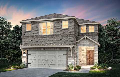 220 Kistler Drive, Little Elm, TX 76227