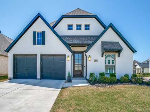 2453 Lazy Dog Lane, Northlake, TX 76247