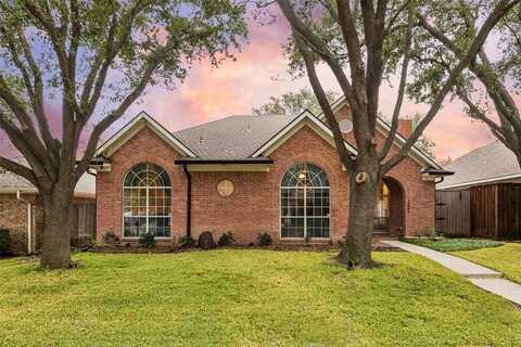 7205 Highland Heather Lane, Dallas, TX 75248