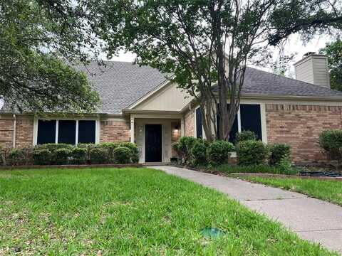 4028 18th Street, Plano, TX 75074