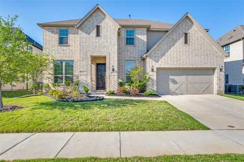 17101 Clover Drive, Celina, TX 75009