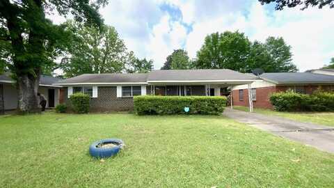 1831 Hickory Street, Shreveport, LA 71108