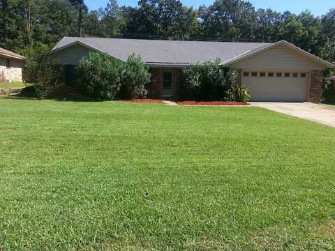 120 Chimney Lane, Haughton, LA 71037