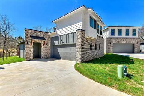 3060 W Crawford Street, Denison, TX 75020