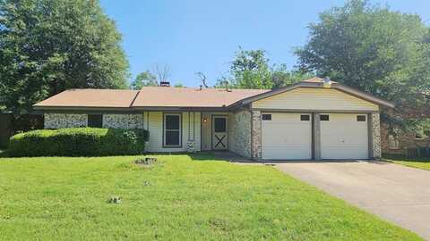 2733 Quail Valley, Irving, TX 75060