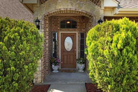 2016 Big Springs Drive, Joshua, TX 76058