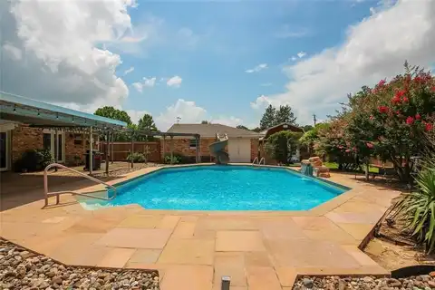 1302 Jeff Davis Drive, Tyler, TX 75703