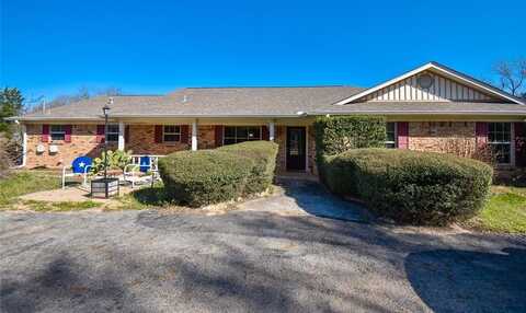 1302 Jeff Davis Drive, Tyler, TX 75703