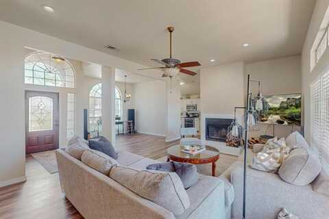 231 Dove Hill Lane, Weatherford, TX 76088