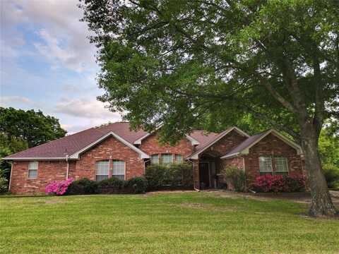 1025 Oak Hollow Lane, Combine, TX 75159