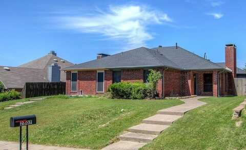 2807 Monet Place, Dallas, TX 75287