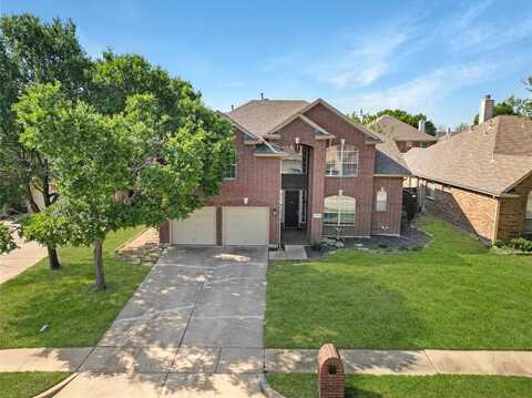 1809 Sumac Drive, Flower Mound, TX 75028