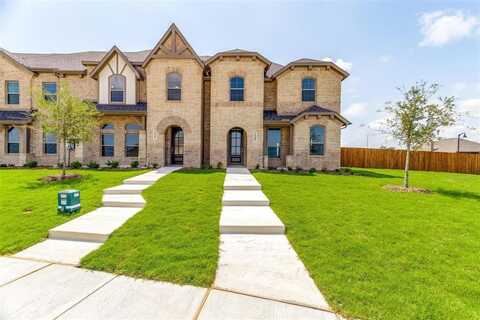 813 Homeplace Circle, Mansfield, TX 76063