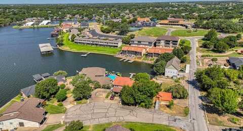 4313 Crescent Drive, Granbury, TX 76049