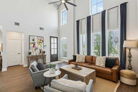 14213 Walsh Avenue, Fort Worth, TX 76008